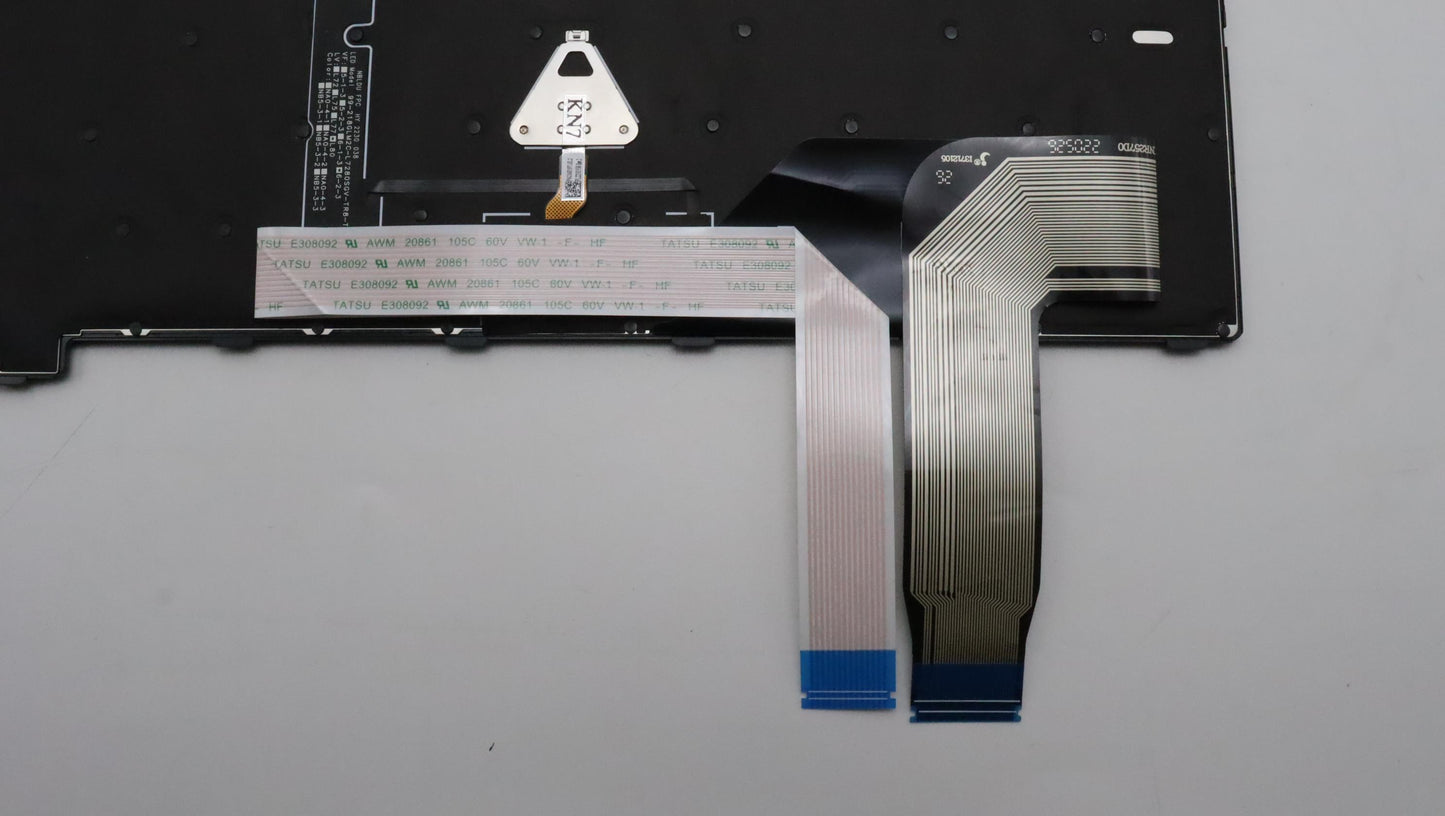 Lenovo Nbkyb Cs22 Nm Top,Bkbl,Pmx,Hun - 5N21D93774