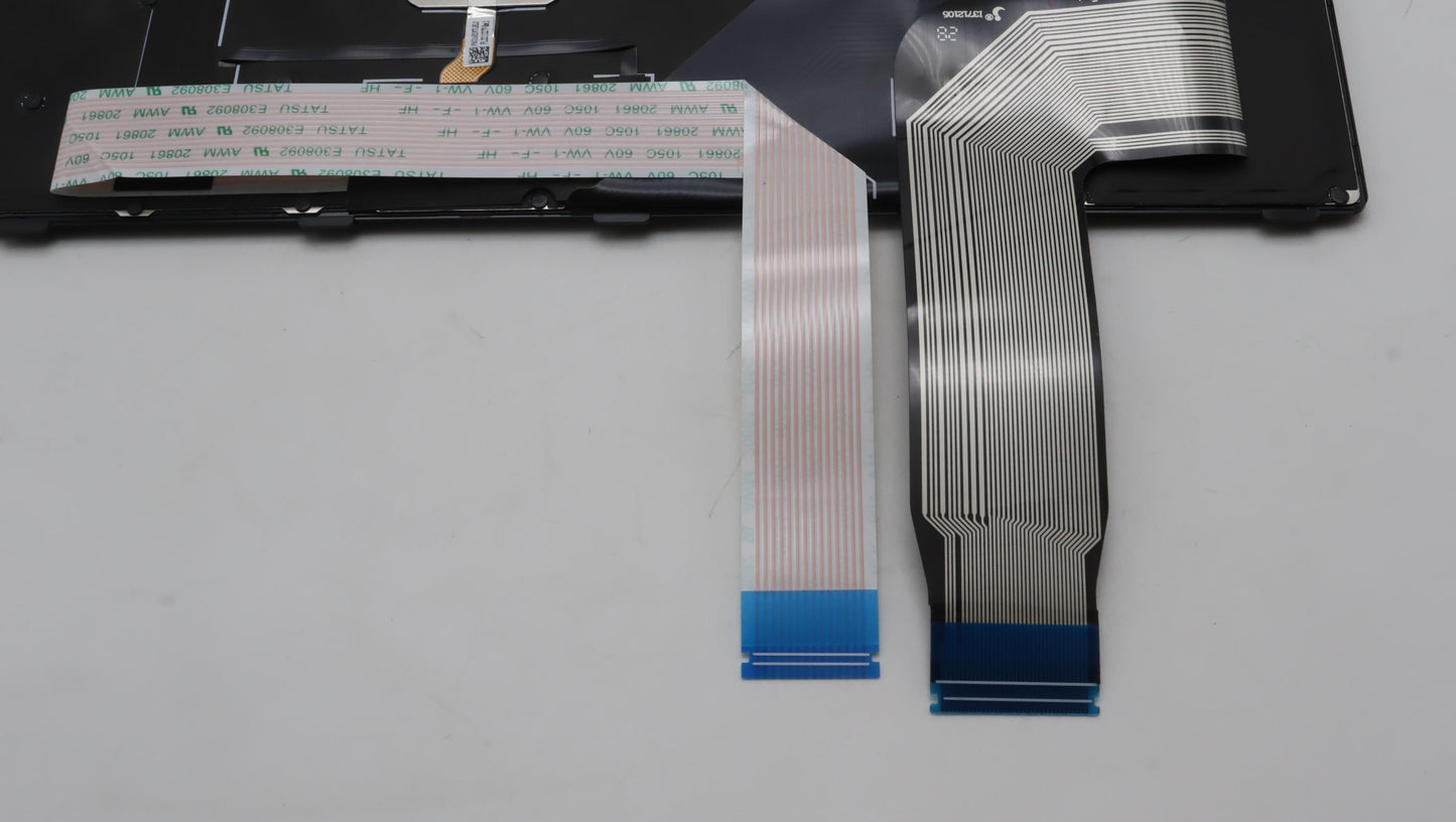 Lenovo Nbkyb Cs22 Nm Top,Bkbl,Pmx,Kor - 5N21D93787
