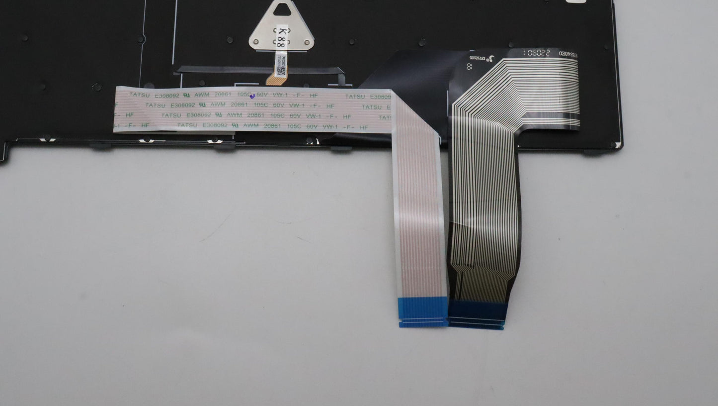 Lenovo Nbkyb Cs22 Nm Top,Bkbl,Pmx,Ind - 5N21D93791