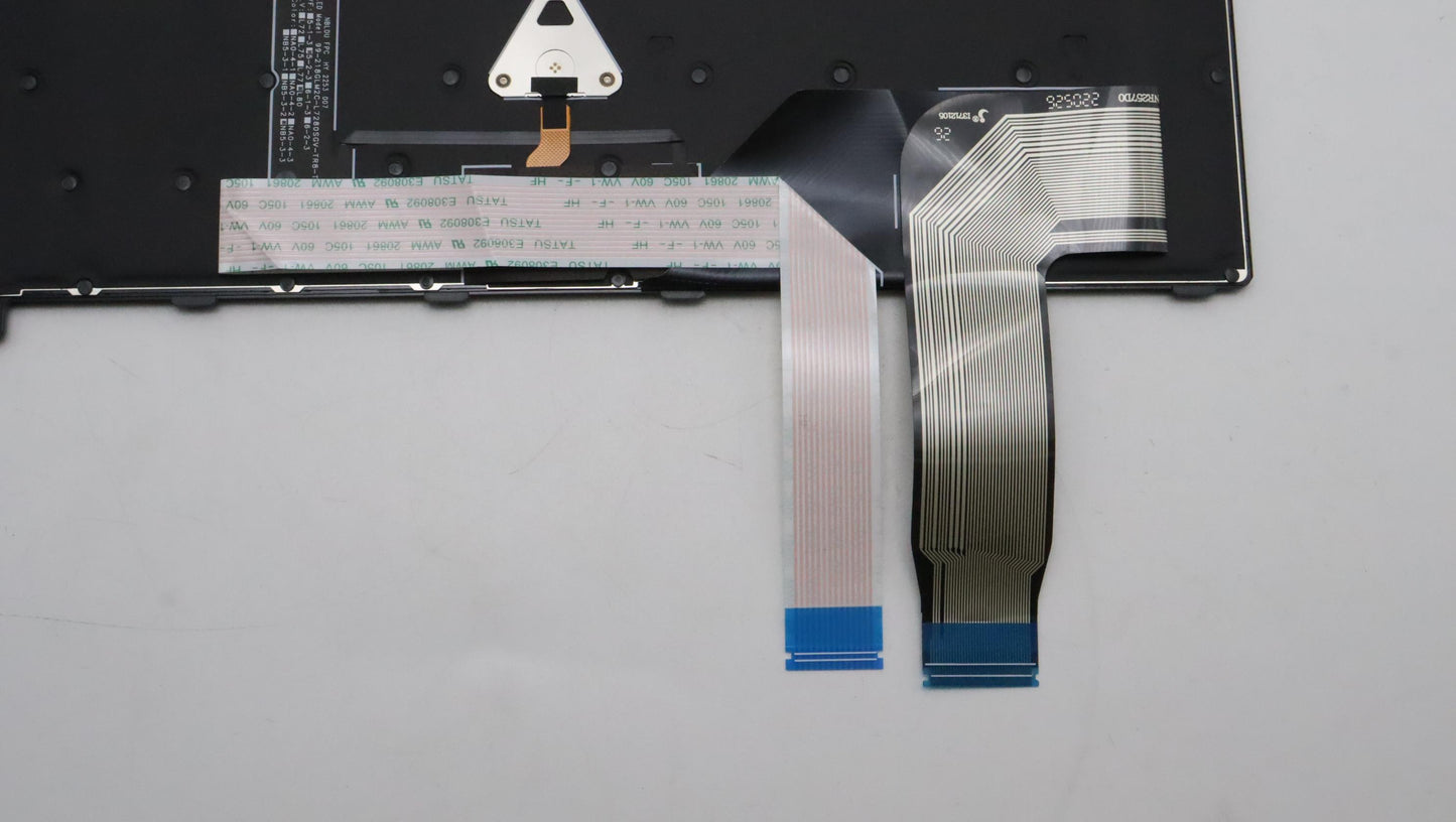 Lenovo Nbkyb Cs22 Nm Top,Bkbl,Pmx,Cze - 5N21D93795