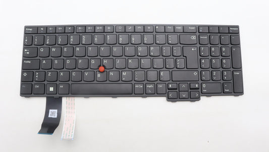 Lenovo Nbkyb Cs22 Nm Top,Bknbl,Pmx,05 - 5N21D93799