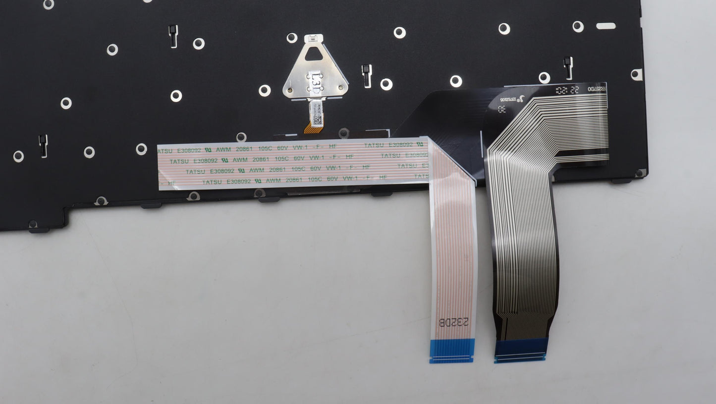 Lenovo Nbkyb Cs22 Nm Top,Bknbl,Pmx,05 - 5N21D93799