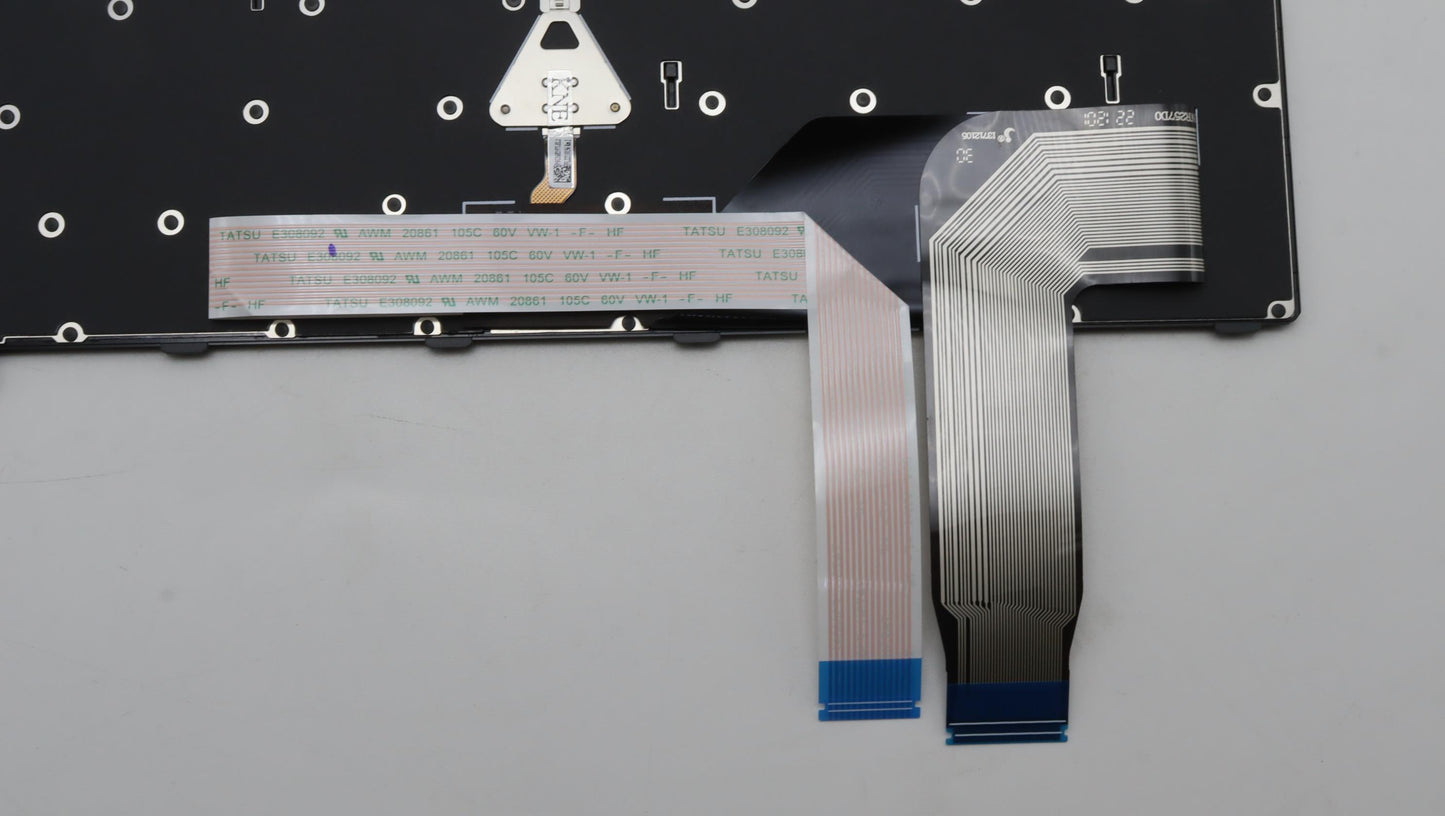 Lenovo Nbkyb Cs22 Nm Top,Bknbl,Pmx,Be - 5N21D93803