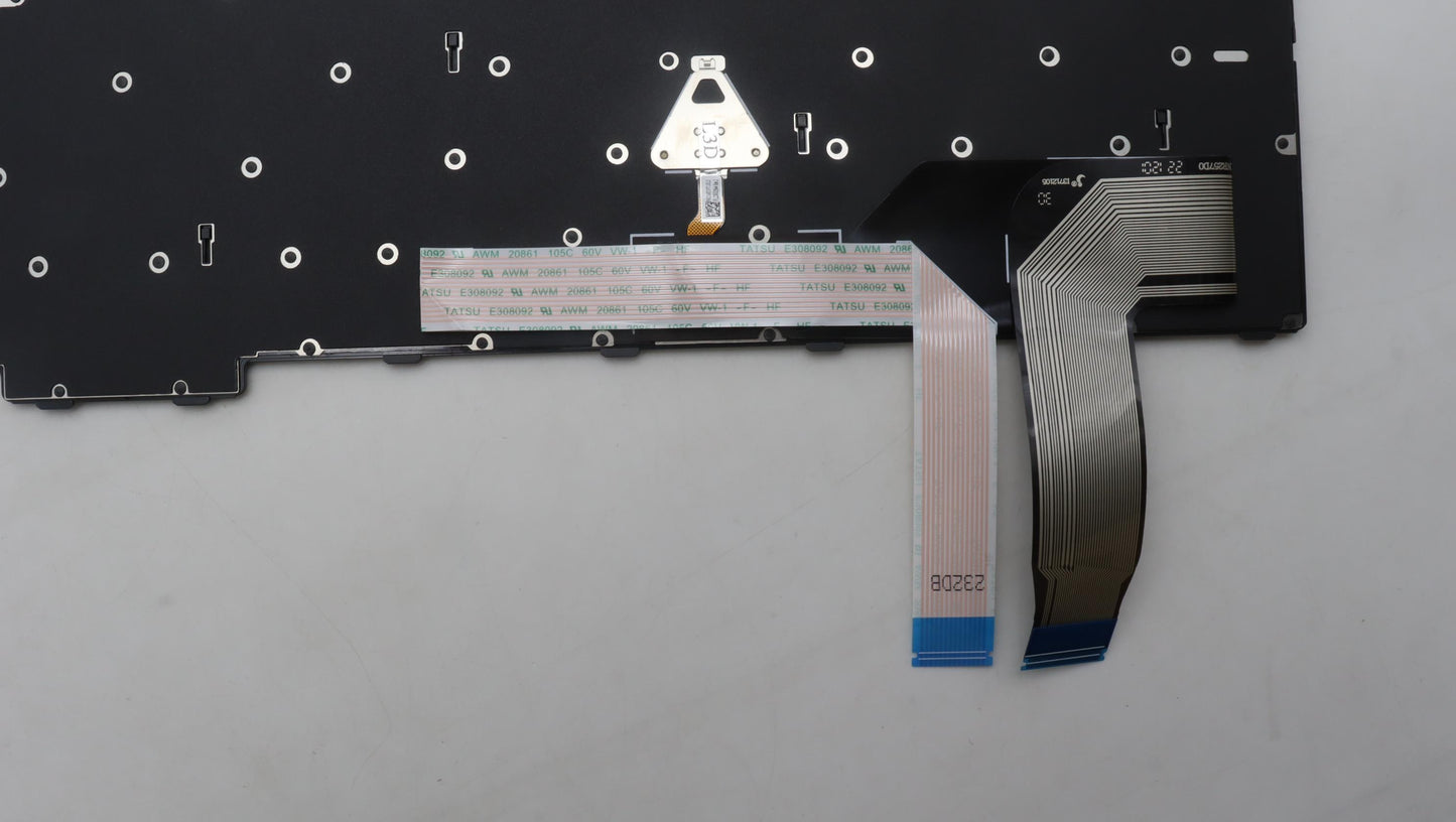 Lenovo Nbkyb Cs22 Nm Top,Bknbl,Pmx,Bu - 5N21D93804