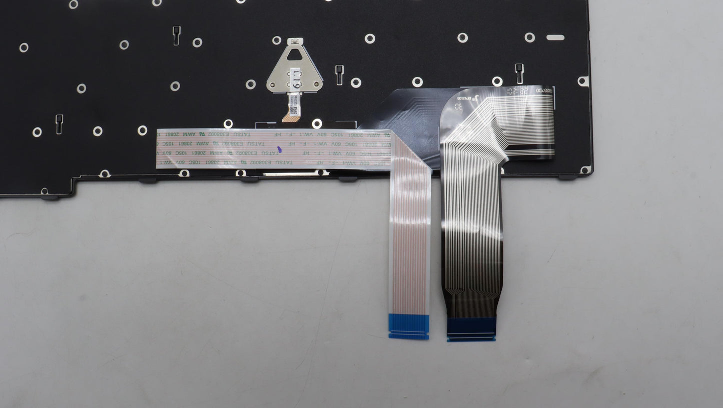 Lenovo Nbkyb Cs22 Nm Top,Bknbl,Pmx,Fr - 5N21D93807