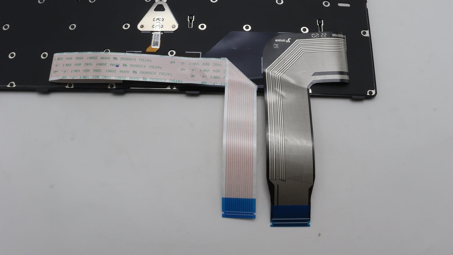 Lenovo Nbkyb Cs22 Nm Top,Bknbl,Pmx,Ge - 5N21D93808