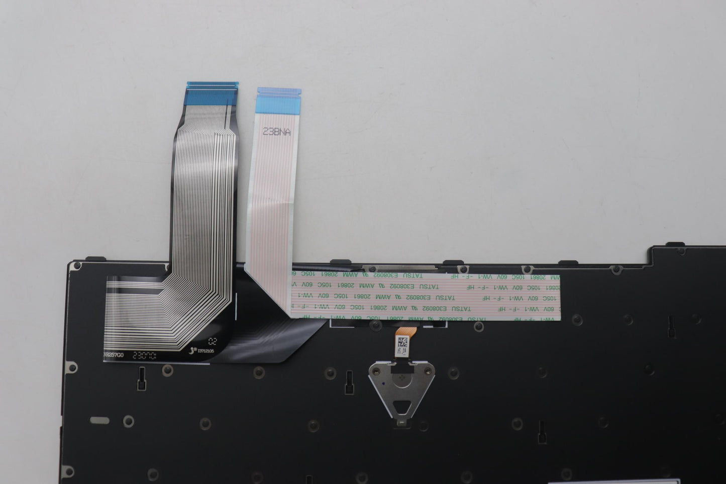 Lenovo Nbkyb Cs22 Nm Top,Bknbl,Pmx,Hu - 5N21D93811
