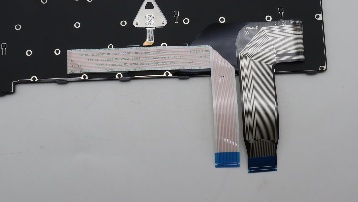 Lenovo Nbkyb Cs22 Nm Top,Bknbl,Pmx,Uk - 5N21D93821