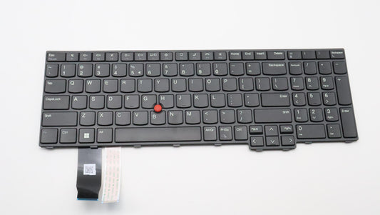 Lenovo Nbkyb Cs22 Nm Top,Bknbl,Pmx,Eu - 5N21D93822