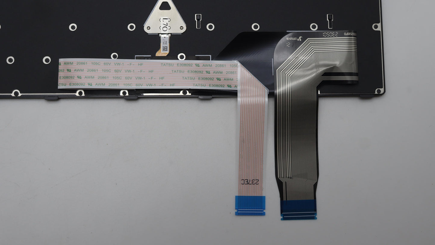 Lenovo Nbkyb Cs22 Nm Top,Bknbl,Pmx,Jp - 5N21D93823