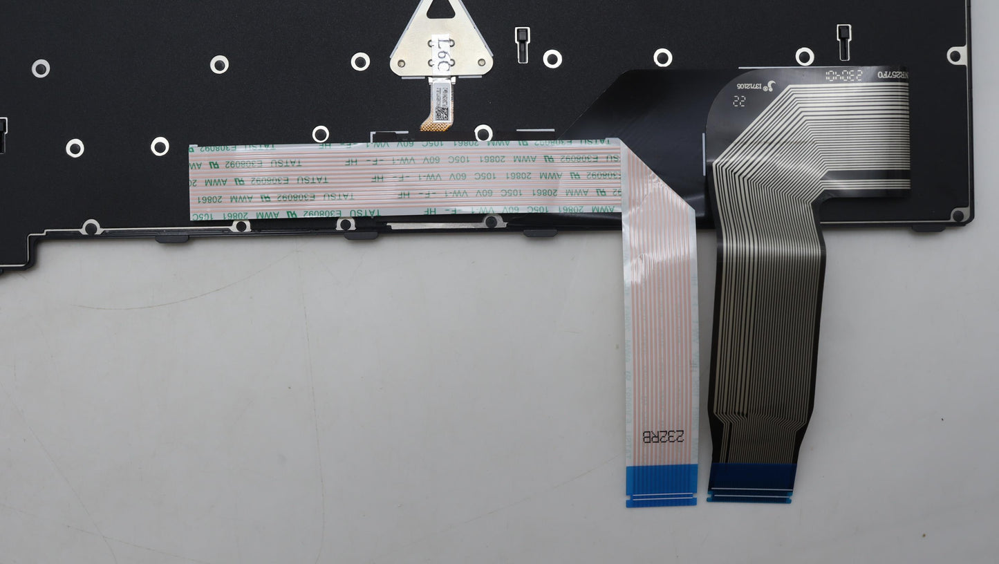Lenovo Nbkyb Cs22 Nm Top,Bknbl,Pmx,No - 5N21D93831