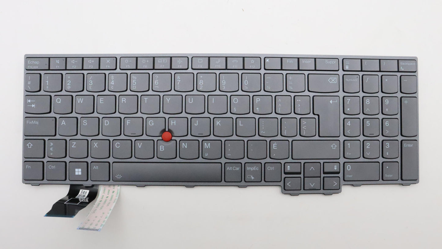 Lenovo Nbkyb Cs22 Nm Top,Grbl,Chy,058 - 5N21D93836
