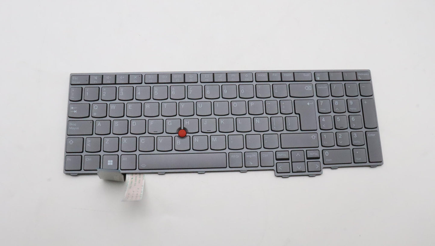 Lenovo Nbkyb Cs22 Nm Top,Grbl,Chy,La - 5N21D93837