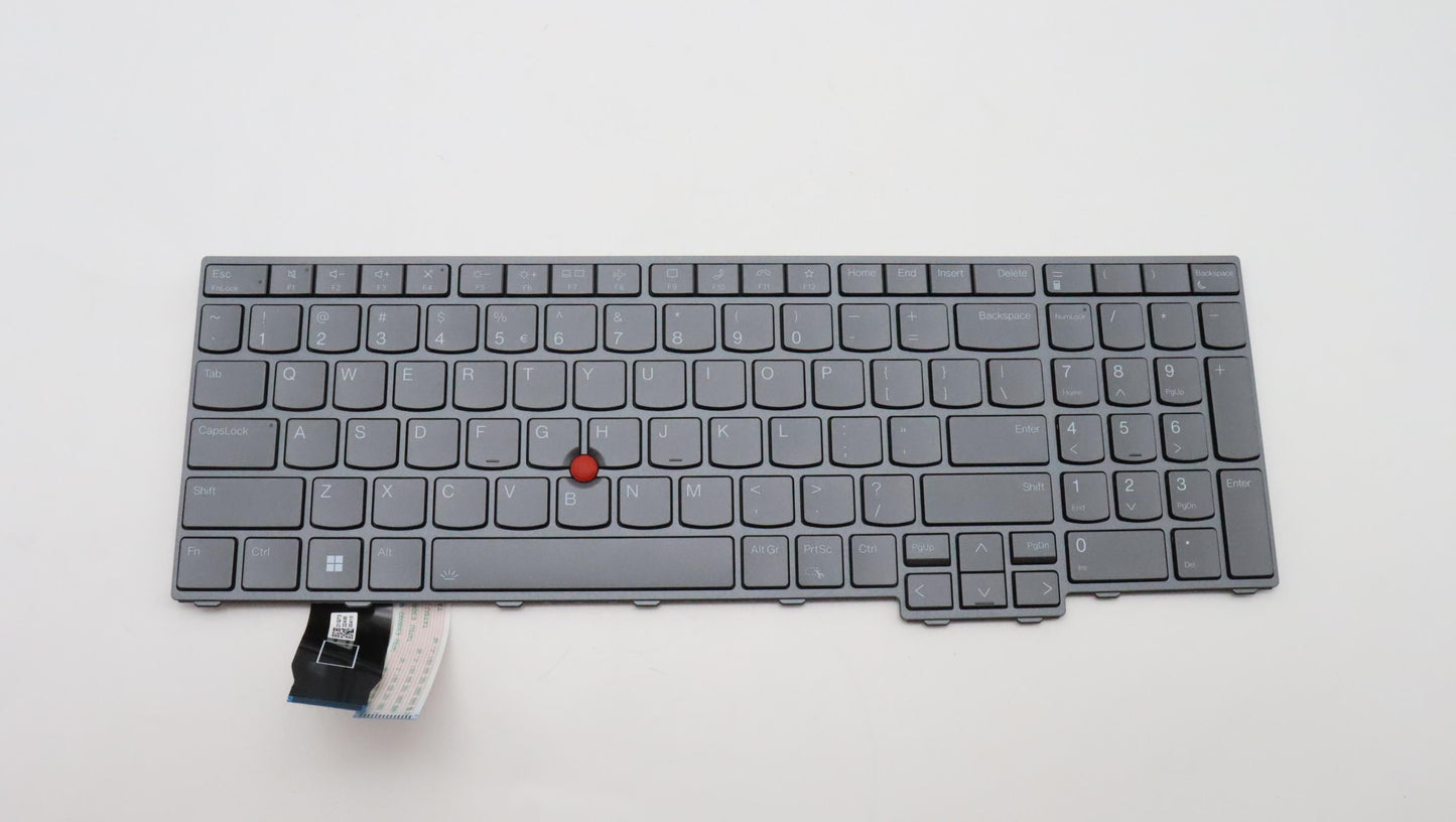 Lenovo Nbkyb Cs22 Nm Top,Grbl,Chy,Eur - 5N21D93860