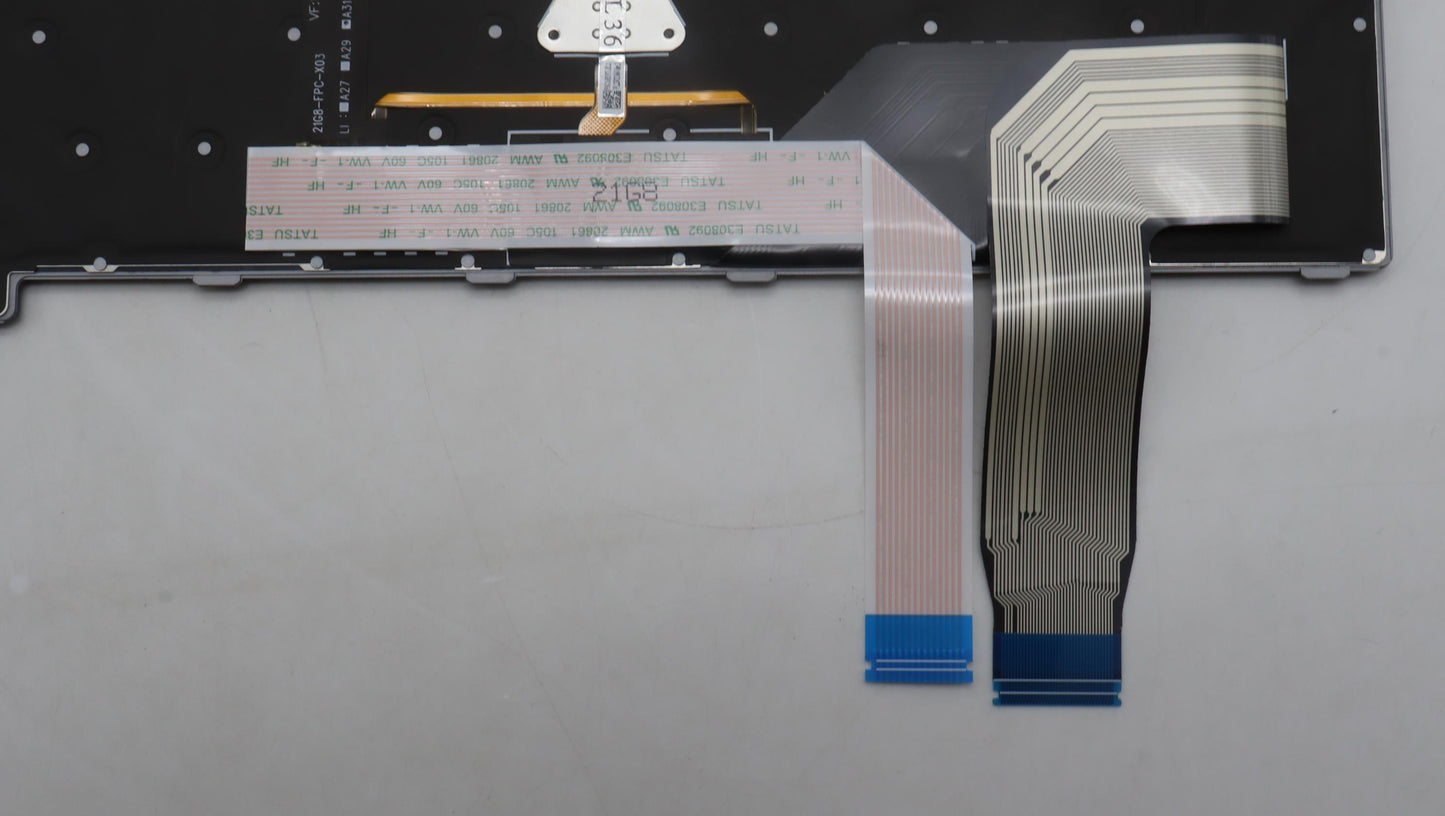 Lenovo Nbkyb Cs22 Nm Top,Grbl,Chy,Tc - 5N21D93866
