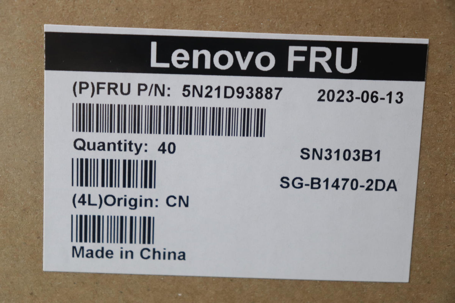 Lenovo Nb_Kyb Cs22 Nm Top,Gr-Bl,Ltn,G - 5N21D93887