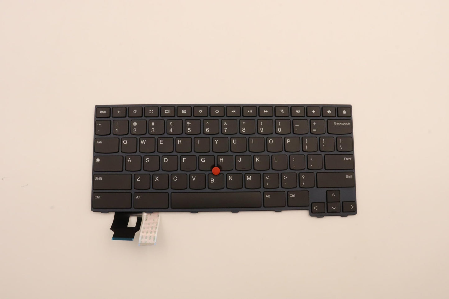 Lenovo Nbkyb Cs22 C14 Fl Top,Chy,Eng - 5N21E09404