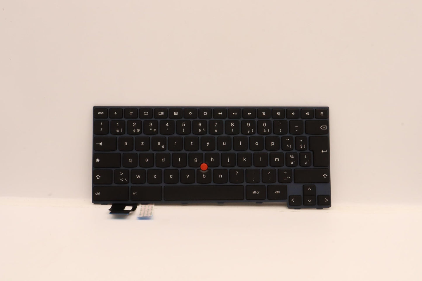 Lenovo Nbkyb Cs22 C14 Fl Top,Chy,Bel - 5N21E09410