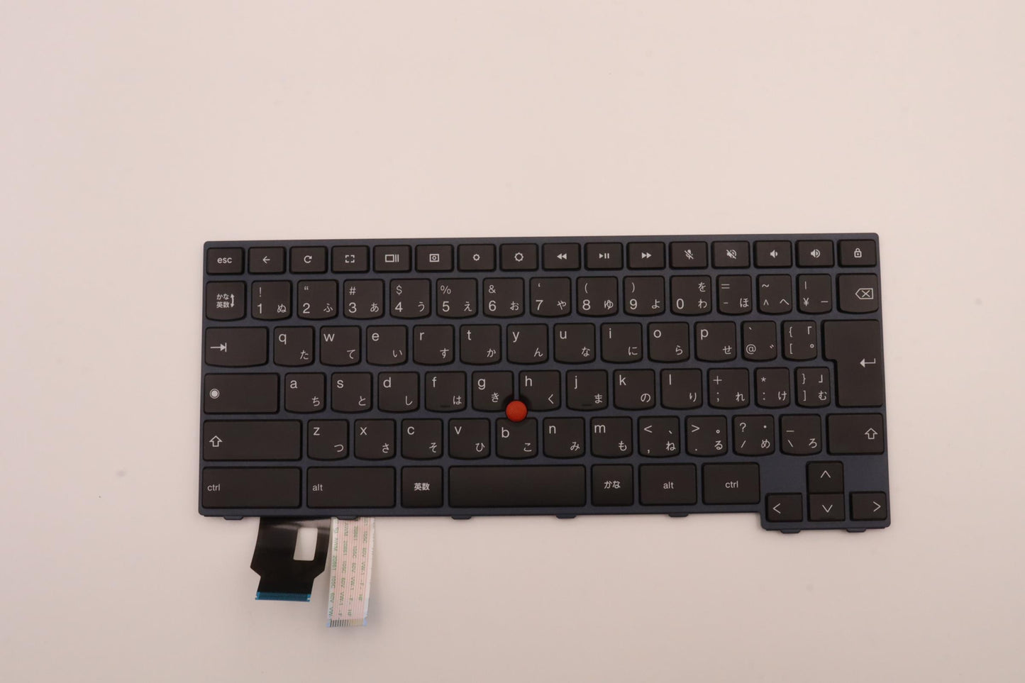 Lenovo Nbkyb Cs22 C14 Fl Top,Chy,Jpn - 5N21E09430