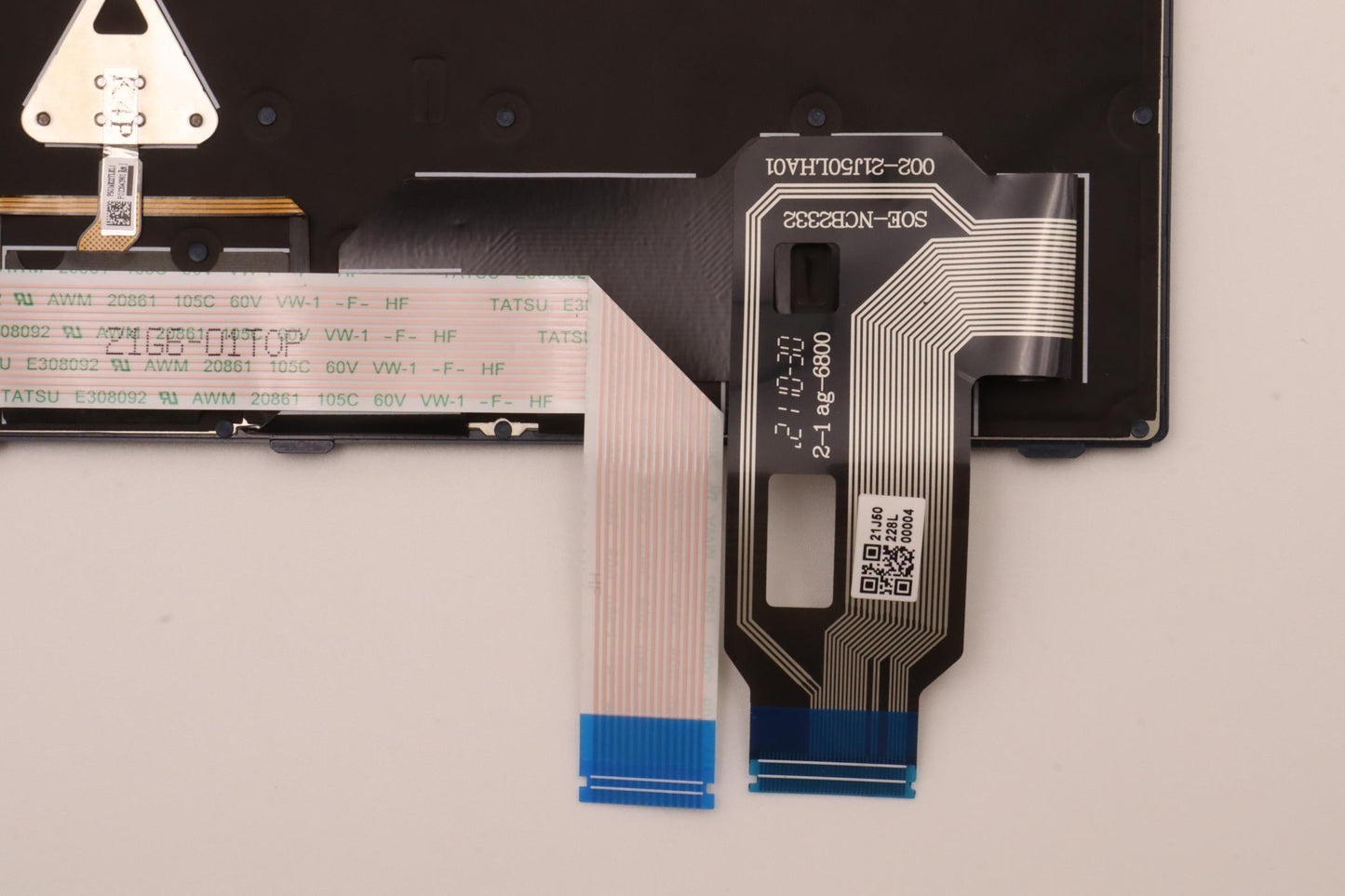 Lenovo Nbkyb Cs22 C14 Fl Top,Chy,Jpn - 5N21E09430