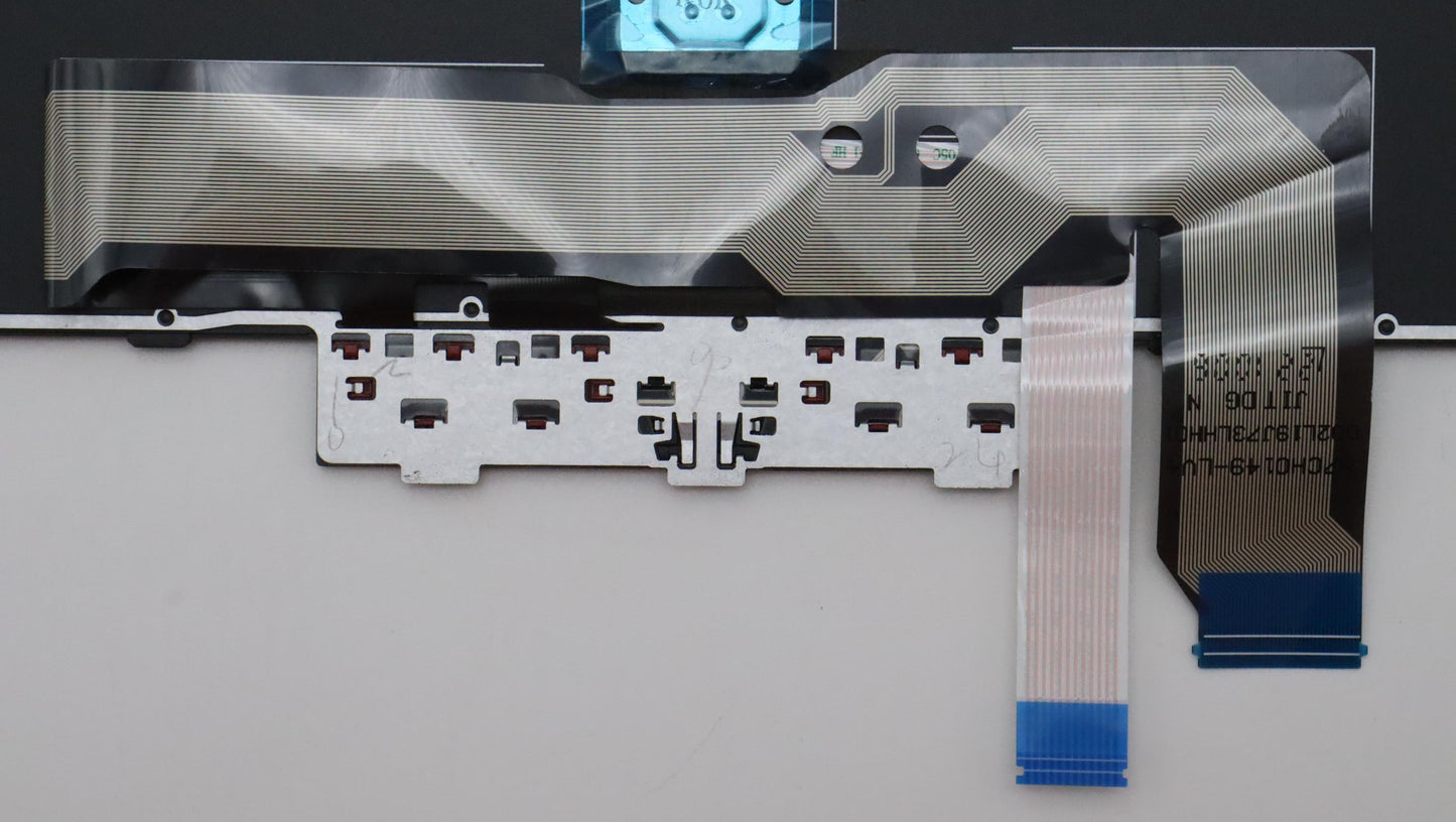 Lenovo Nb_Kyb Cs20L Num Kbd Chy,Nbl,B - 5N21F37709