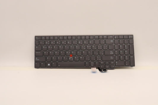 Lenovo Nbkyb Cs22 P16 Grbl,Chy,Ara - 5N21F39325