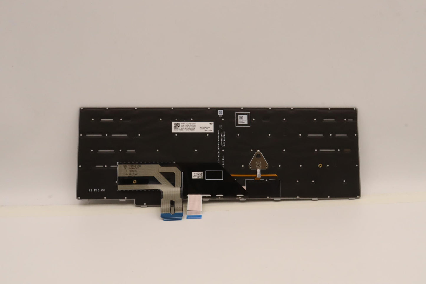 Lenovo Nbkyb Cs22 P16 Grbl,Chy,Ara - 5N21F39325
