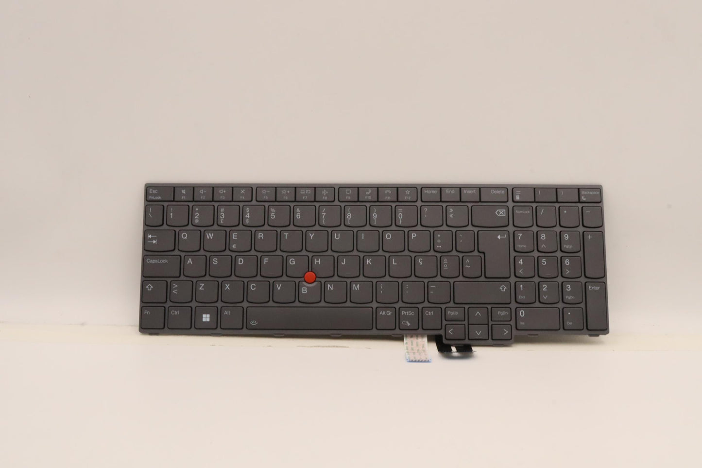 Lenovo Nbkyb Cs22 P16 Grbl,Chy,Por - 5N21F39338