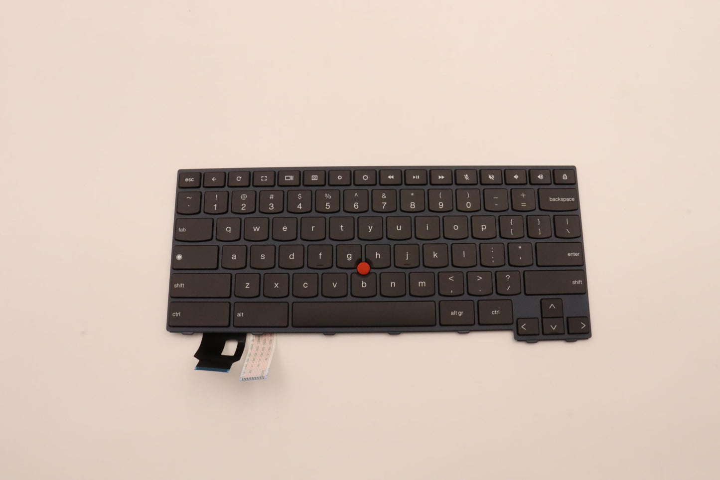 Lenovo Nbkyb Cs22 C14 Fl Top,Chy,Pol - 5N21F49834