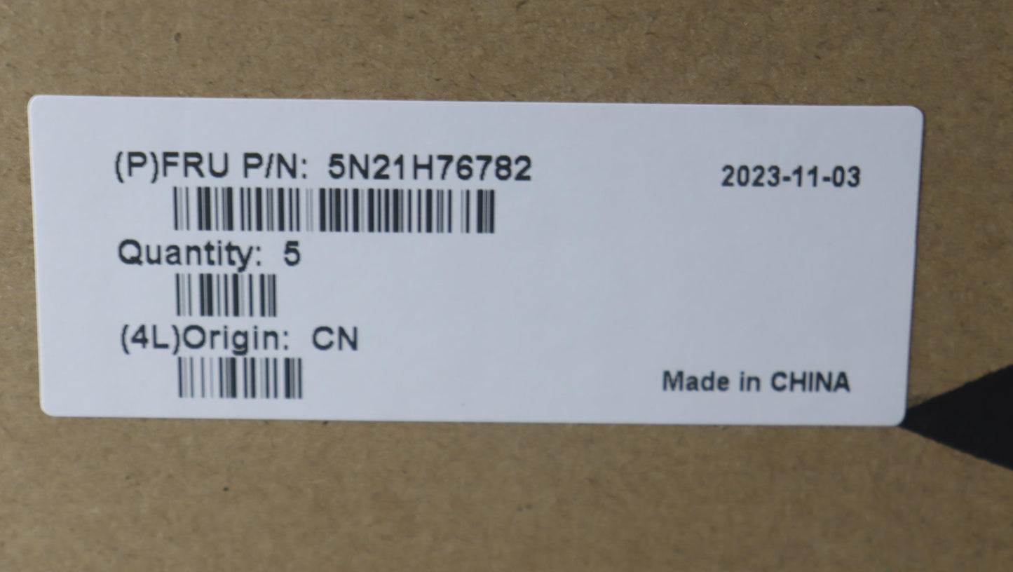 Lenovo Nbkyb Ser2 Kbd Bknbl,Chy,Jpn - 5N21H76782
