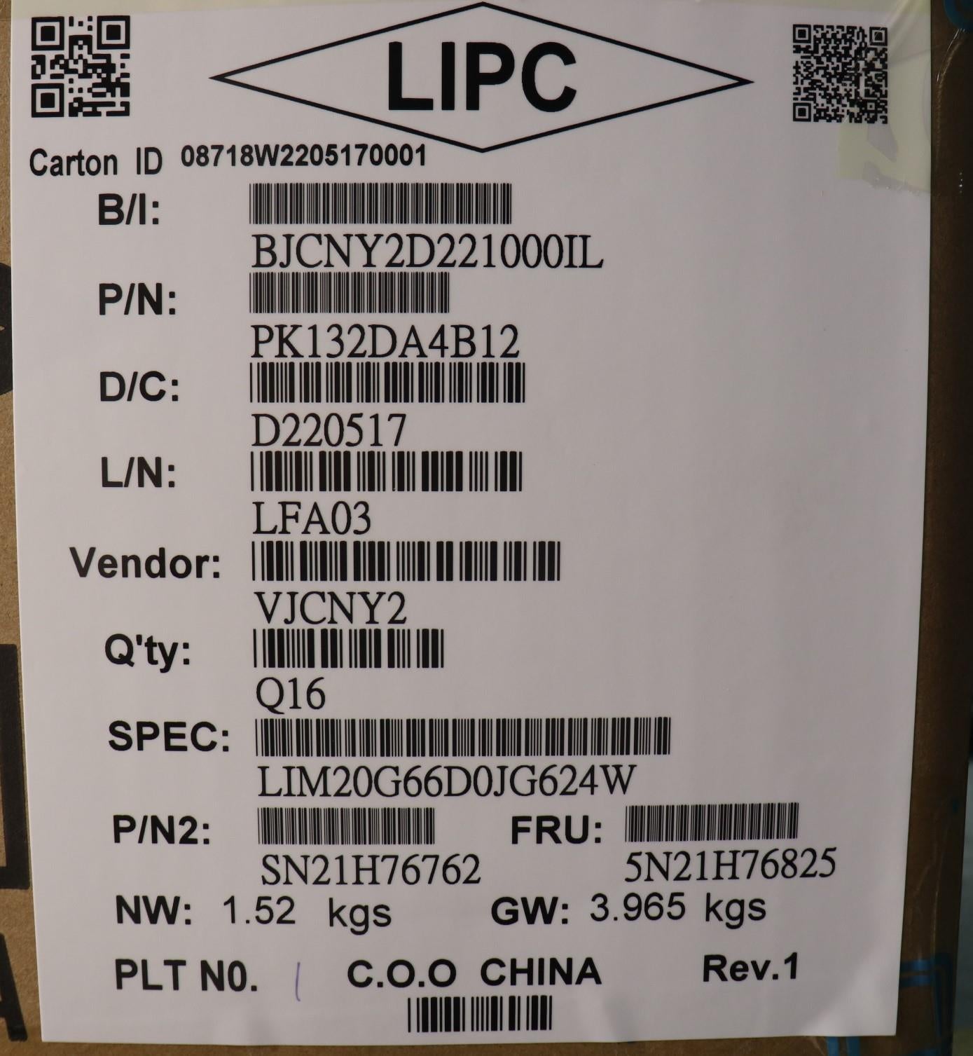 Lenovo Nbkyb Ser2 Kbd Bkbl,Chy,Ger - 5N21H76825