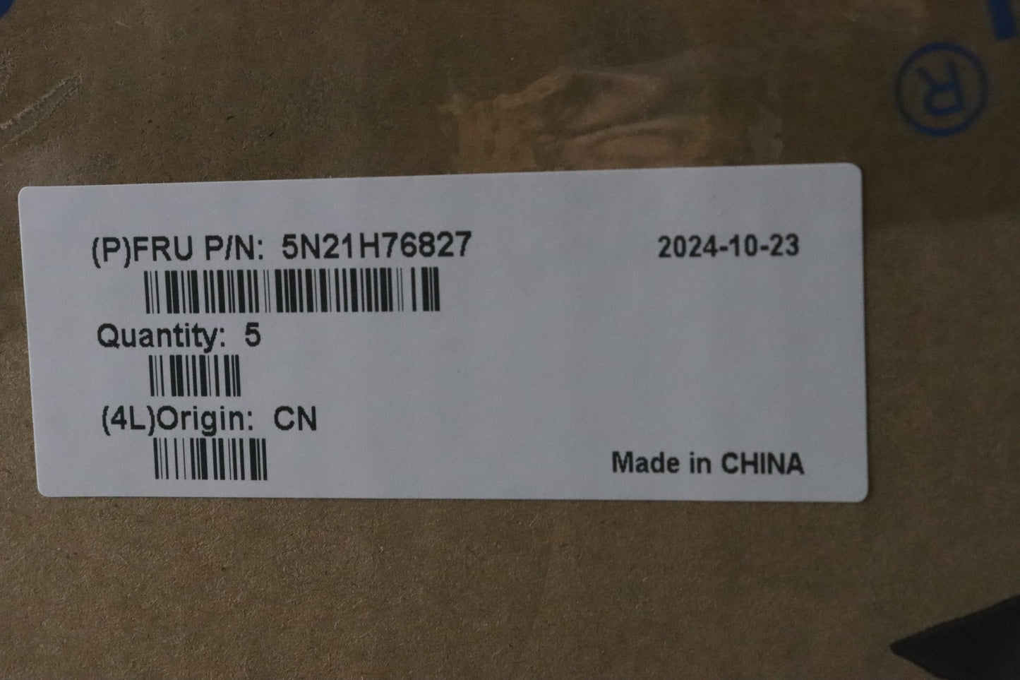 Lenovo Nbkyb Ser2 Kbd Bkbl,Chy,Gre - 5N21H76827