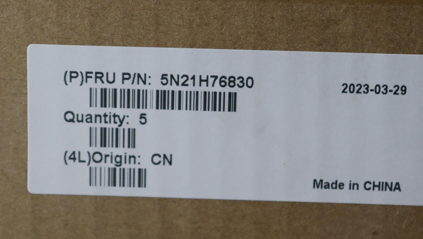Lenovo Nbkyb Ser2 Kbd Bkbl,Chy,Hun - 5N21H76830