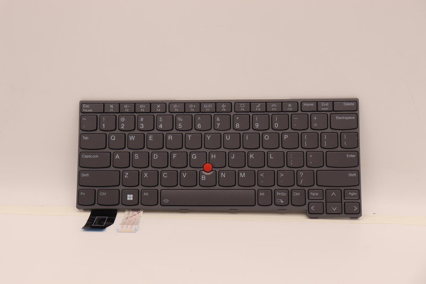 Lenovo Nbkyb Ser2 Kbd Grbl,Chy,Eng - 5N21H76871