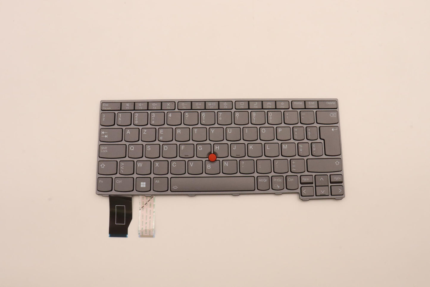 Lenovo Nbkyb Ser2 Kbd Grbl,Chy,Bel - 5N21H76880