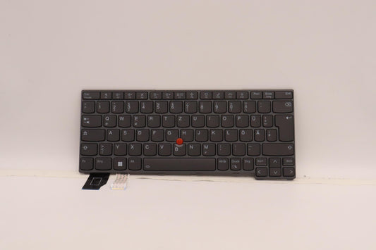 Lenovo Nbkyb Ser2 Kbd Grbl,Chy,Ger - 5N21H76890