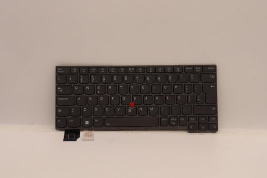 Lenovo Nbkyb Ser2 Kbd Grbl,Chy,Por - 5N21H76904