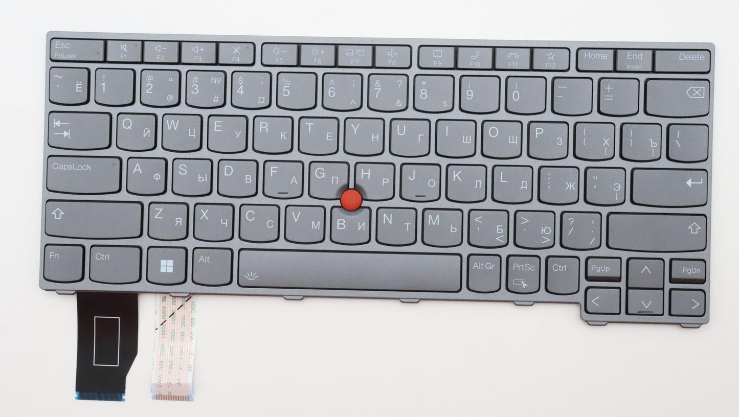 Lenovo Nbkyb Ser2 Kbd Grbl,Chy,Rus - 5N21H76906