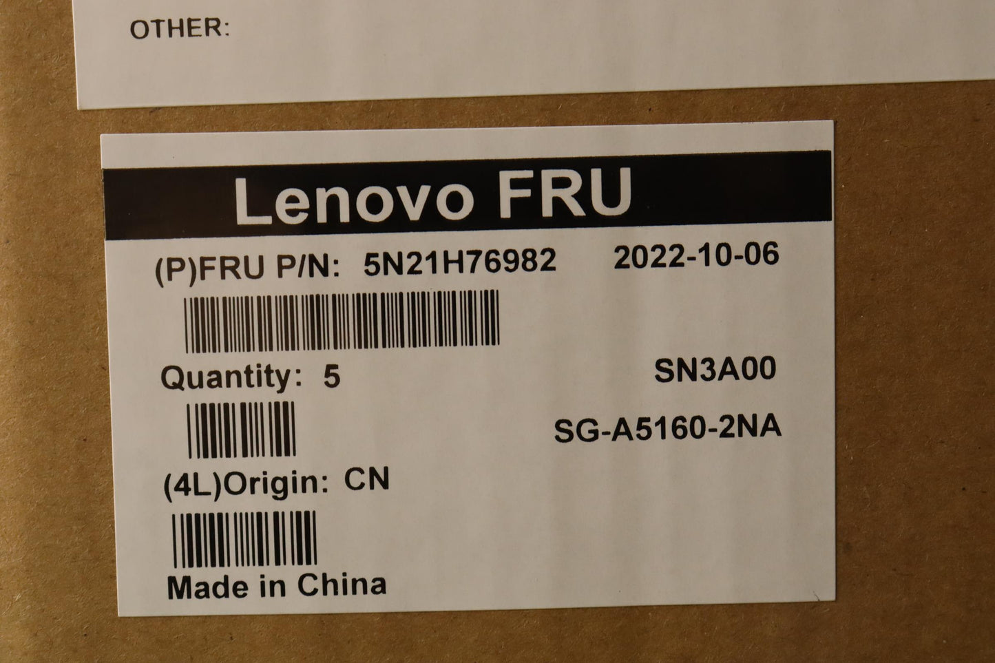 Lenovo Nb_Kyb Ser2 Kbd Bk-Nbl,Ltn,Nor - 5N21H76982
