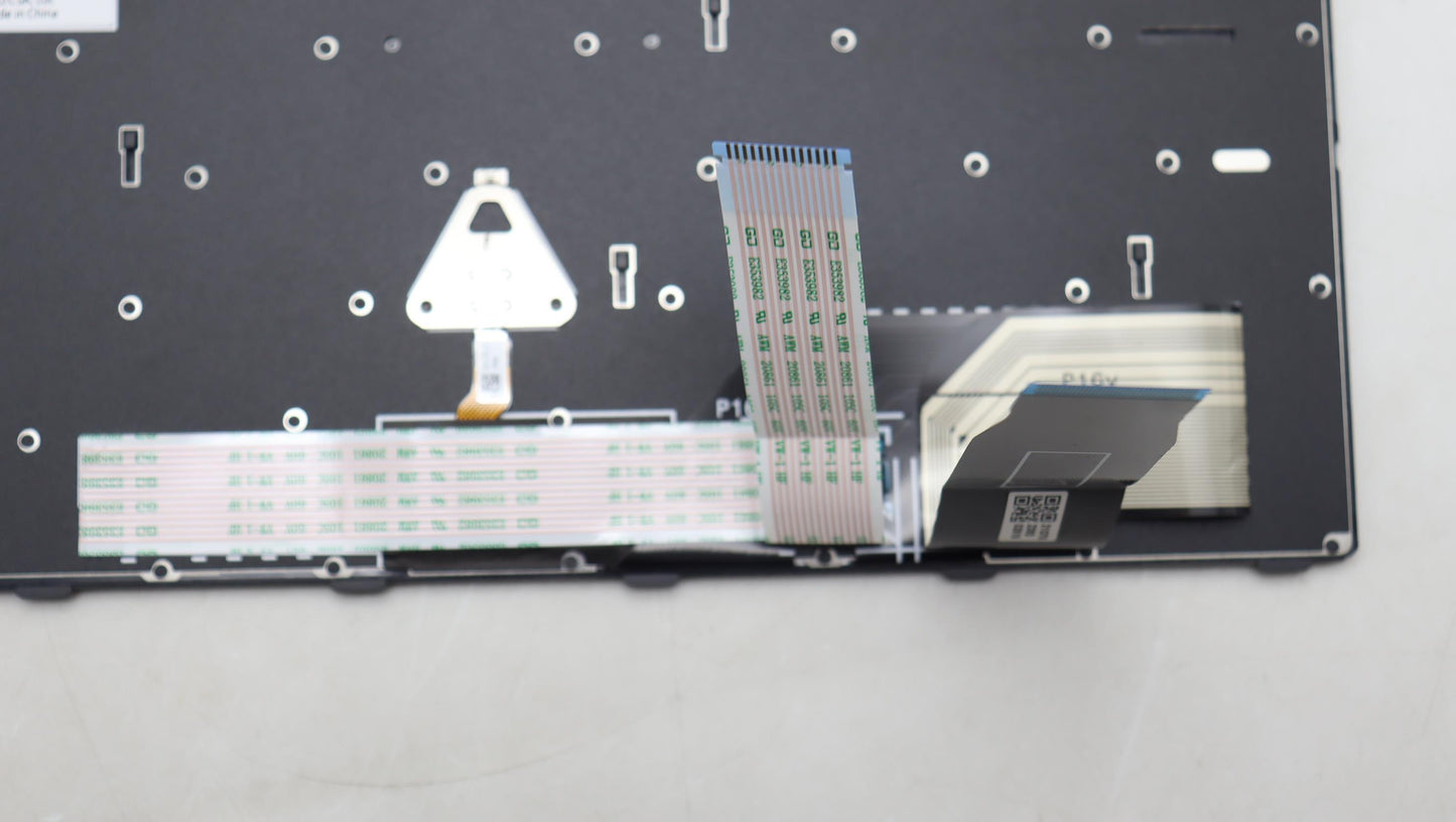 Lenovo Nb_Kyb Cs23 Nm Top,Bk-Nbl,Chy, - 5N21K05042