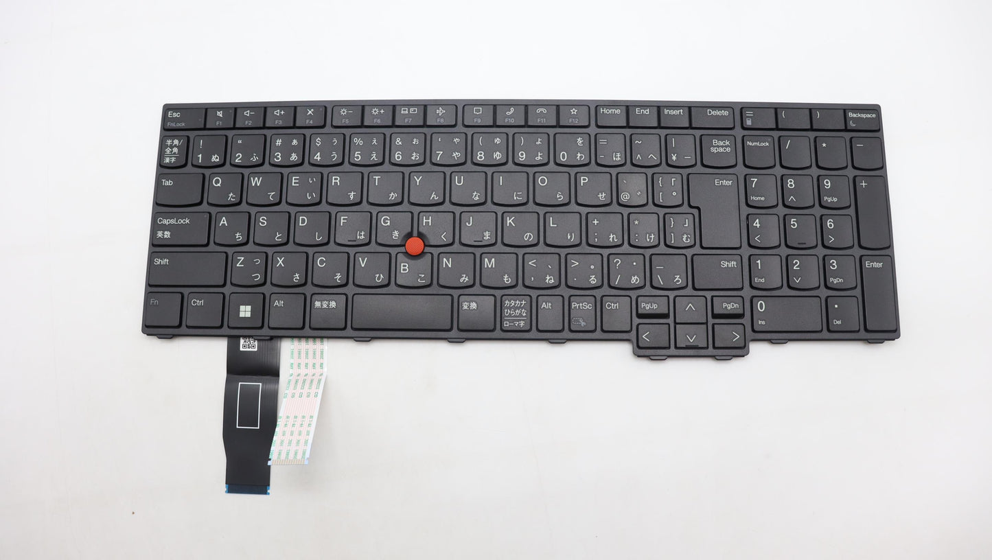 Lenovo Nb_Kyb Cs23 Nm Top,Bk-Nbl,Chy, - 5N21K05067
