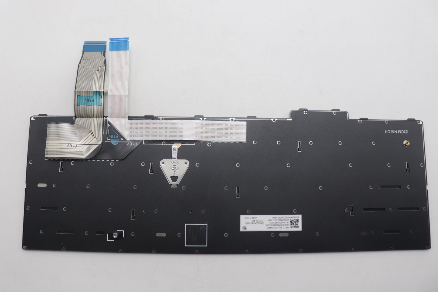 Lenovo Nb_Kyb Cs23 Nm Top,Bk-Nbl,Chy, - 5N21K05073
