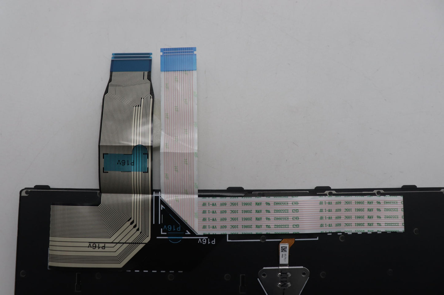 Lenovo Nb_Kyb Cs23 Nm Top,Bk-Nbl,Chy, - 5N21K05073
