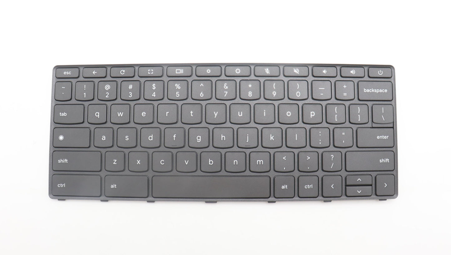 Lenovo Nb_Kyb Us-Ph1Sre-Df-Grey-Nblkb - 5N21L43911