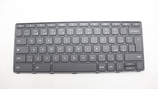 Lenovo Nb_Kyb Cze-Ph1Sre-Ccy-Grey-Nbl - 5N21L43959
