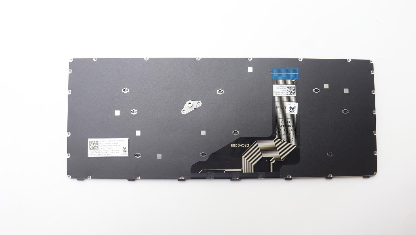 Lenovo Nb_Kyb Bra-Ph1Sre-Ccy-Grey-Nbl - 5N21L44024