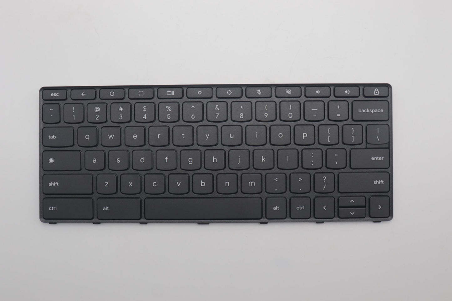 Lenovo Nb_Kyb Us-Ph1Sre-Df-Grey-Nblkb - 5N21L44029