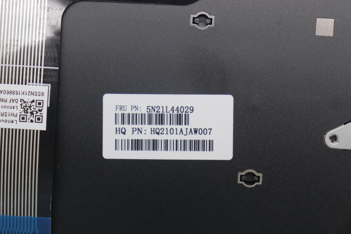 Lenovo Nb_Kyb Us-Ph1Sre-Df-Grey-Nblkb - 5N21L44029