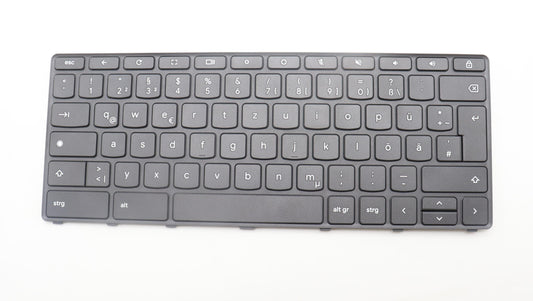 Lenovo Nb_Kyb Ge-Ph1Sre-Ccy-Grey-Nblk - 5N21L44061