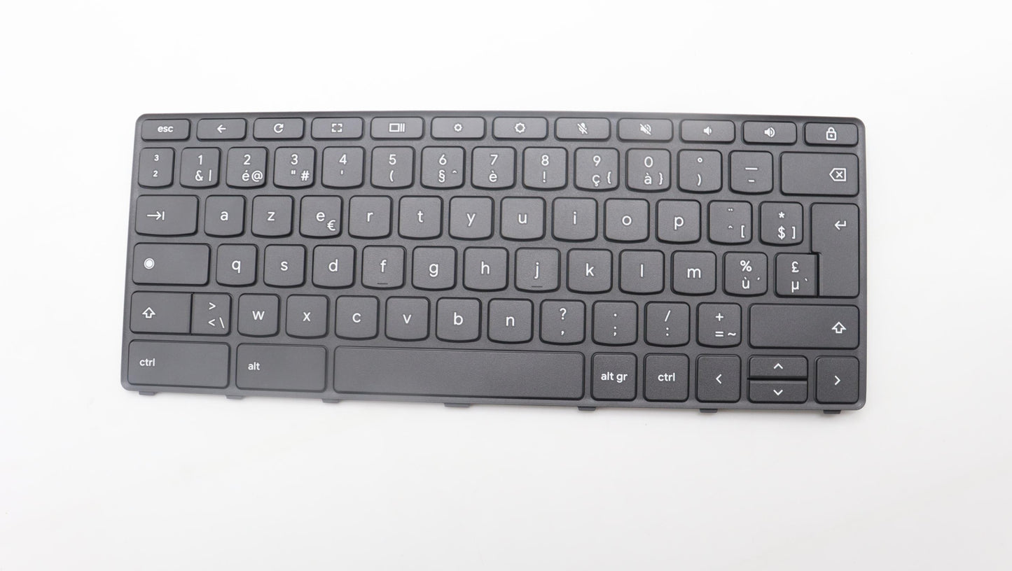 Lenovo Nb_Kyb Bel-Ph1Sre-Ccy-Grey-Nbl - 5N21L44065